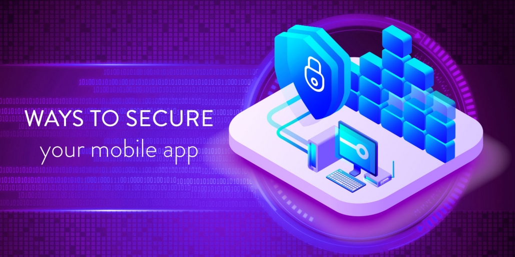Mobile App Development More Secure