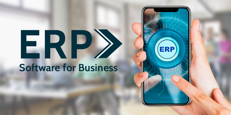 ERP Software