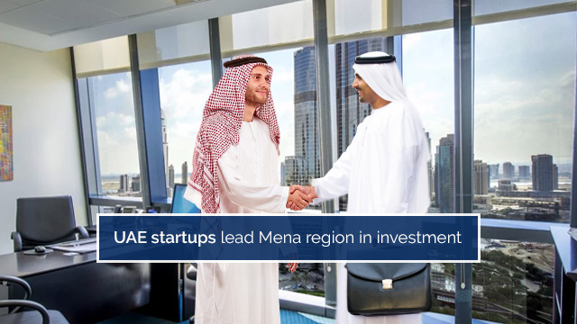 UAE startups 