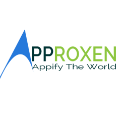 Approxen-mobile-apps-development-company
