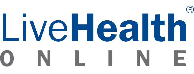 5 Livehealth online